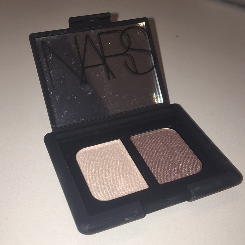 NARS Duo Eyeshadow